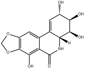 29477-83-6_水仙環(huán)素
