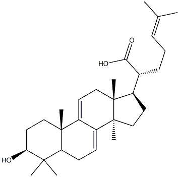 29220-16-4_松苓新酸