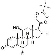 29205-06-9_氟可龍三甲基乙酸鹽