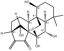 28957-04-2_冬凌草甲素