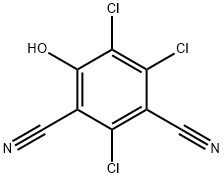28343-61-5_羥基百菌清