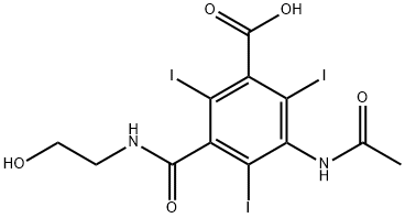 28179-44-4_碘羥拉酸