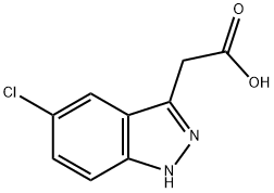 27328-68-3_5-氯-1H-吲唑-3-乙酸