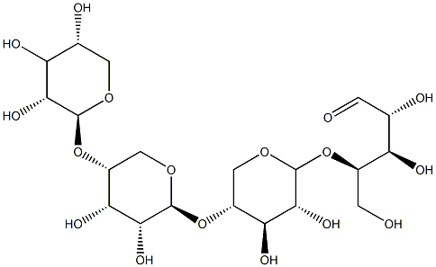 22416-58-6_木四糖