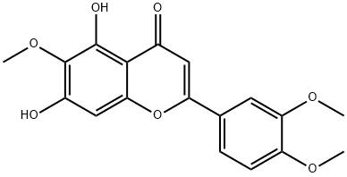 22368-21-4_澤蘭林素