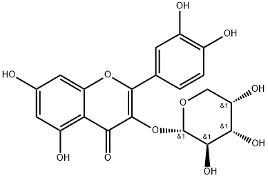 22255-13-6_扁蓄苷