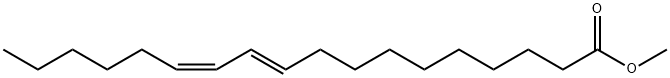 21870-97-3_10TR,12C-十八碳二烯酸甲酯