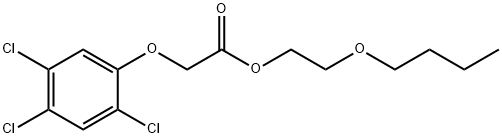 2545-59-7_2-Butoxyethyl-2,4,5-trichlorophenoxyacetate