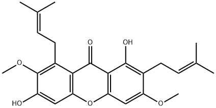 20931-37-7_Β-倒捻子素