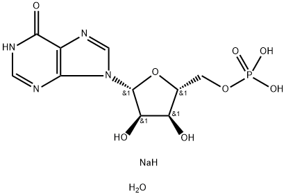 20813-76-7_肌苷-5′-磷酸二鈉鹽