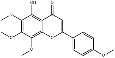 2798-20-1_梔子黃素B