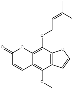 2543-94-4_珊瑚菜素