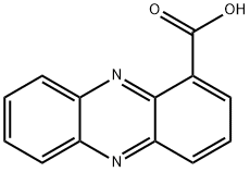 2538-68-3_吩嗪-1-羧酸