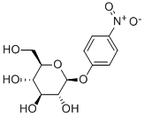 2492-87-7_4-硝基苯-Β-D-吡喃葡萄糖苷
