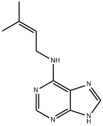 2365-40-4_N6-異戊烯基腺嘌呤