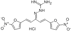 2315-20-0_硝呋烯腙鹽酸鹽