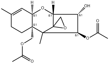 2270-40-8_二乙酰鑣草鐮刀菌烯醇