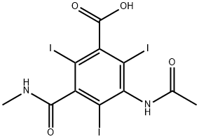 2276-90-6_碘他拉酸