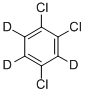 2199-72-6_1,2,4-三氯苯-d3