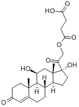 2203-97-6_氫化可的松琥珀酸酯