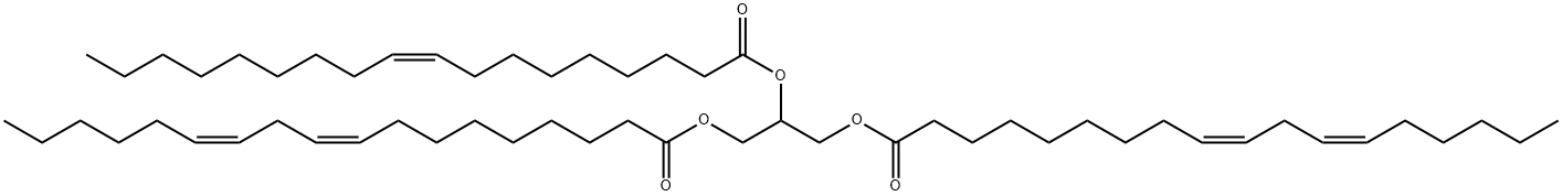 2190-22-9_1,3-DILINOLEOYL-2-OLEOYLGLYCEROL