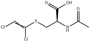 2148-31-4_N-ACETYL-S-(1,2-DICHLOROVINYL)-L-CYSTEINE