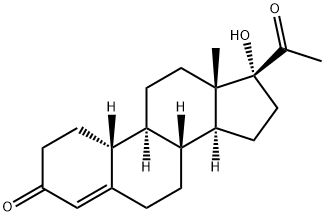 2137-18-0_孕諾酮