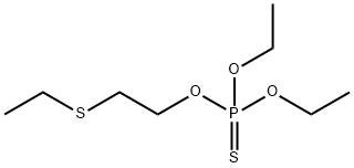 298-03-3_O,O-二乙基-O-(2-(乙硫基)乙基)磷酸酯