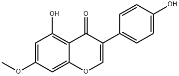 552-59-0_櫻黃素