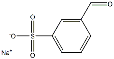 5330-48-3_苯磺酸, 3-醛基-, 鈉鹽 (1:1)