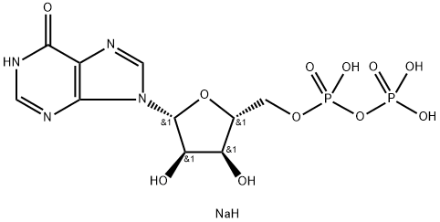 54735-61-4_肌苷-5'-二磷酸二鈉鹽