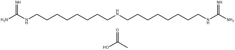 57520-17-9_雙胍辛胺三乙酸酯