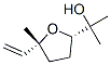 5989-33-3_順-Α,Α-5-三甲基-5-乙烯基四氫化呋喃-2-甲醇