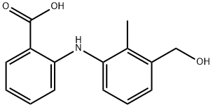 5129-20-4_3-Hydroxymethyl Mefenamic Acid