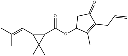 584-79-2_右旋烯丙菊酯