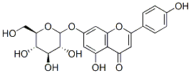 578-74-5_芹甙元-7-葡萄糖苷