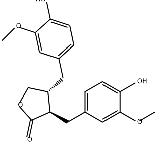 580-72-3_羅漢松脂素