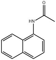 575-36-0_N-乙酰-1-萘胺
