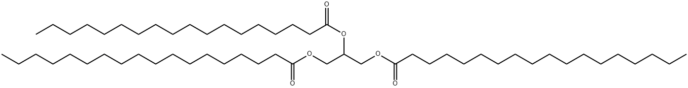 555-43-1_三硬脂酸甘油酯
