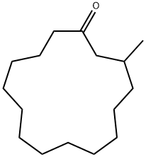 541-91-3_麝香酮