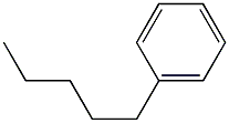 538-68-1_n-Pentylbenzene