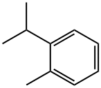 527-84-4_鄰-異丙基苯