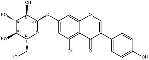 529-59-9_染料木苷