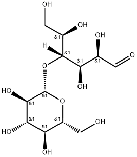 528-50-7_D-纖維二糖
