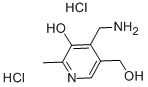524-36-7_鹽酸吡多胺