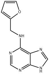 525-79-1_6-糠氨基嘌呤