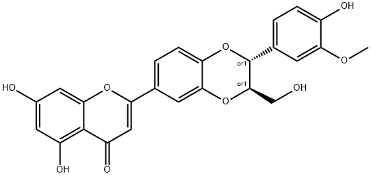 51419-48-8_次大風(fēng)子素