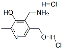 58052-48-5_吡哆胺二鹽酸鹽一水合物