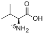 59935-29-4_L-纈氨酸-15N