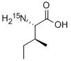 59935-30-7_L-異亮氨酸-15N